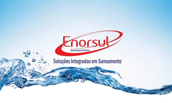 Soluções completas em saneamento básico.