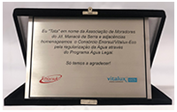 Premiada em 2019